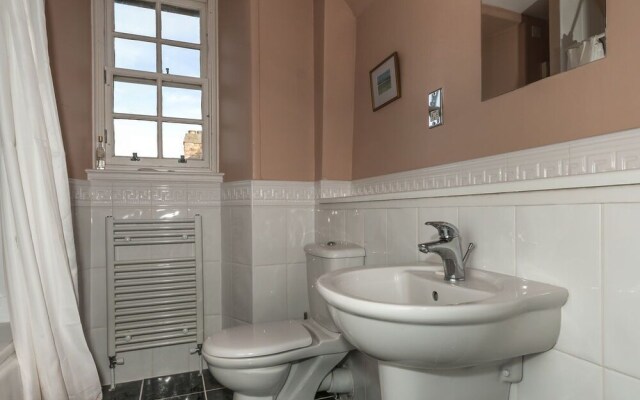 Tern Cottage
