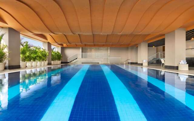 Wyndham Chandigarh Mohali