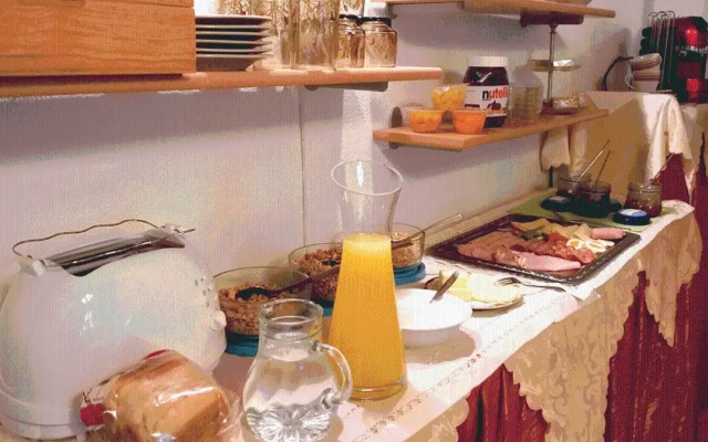 Gästehaus Brückler