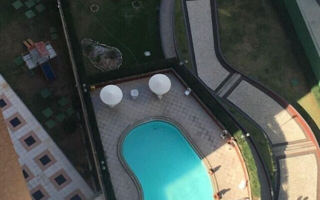 Residencial Porto de Iracema