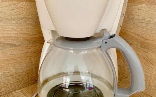 Maison Cap d'Agde, 3 pièces, 6 personnes - FR-1-607-68