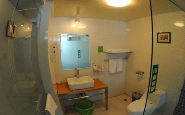 Vienna Hotel Shenzhen Luofang Branch