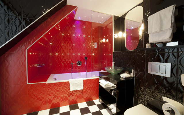 Platine Hotel