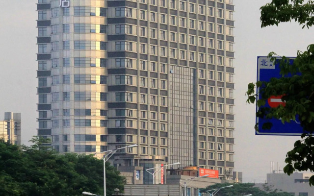 Hampton Shenzhen Guangming