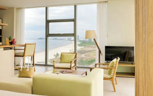 Sea and Sun Apartments