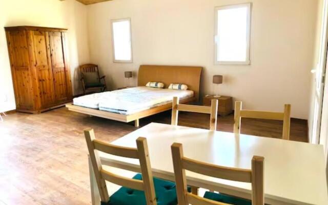 Agriturismo La Pineta