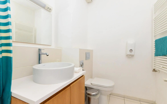 Quality Point Apartments 0-24 reception