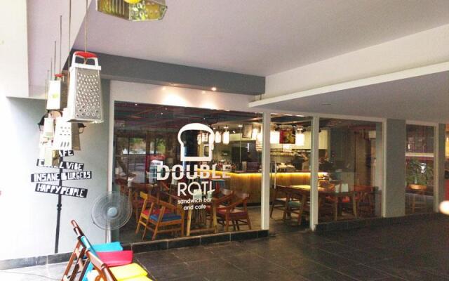 Hotel Illam
