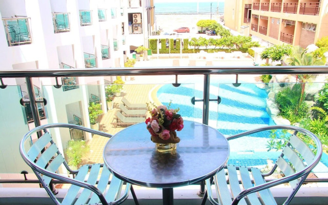 Dragon Beach Resort Jomtien Pattaya