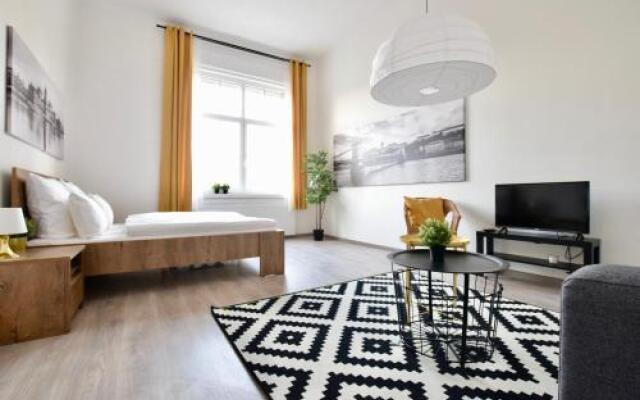 Creative Apartment Incredible Amazing Bazilika View