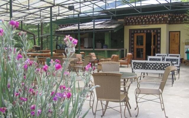 Lemon Tree Resort, Thimphu, Bhutan