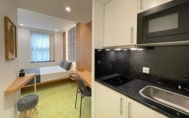 MyStay Porto São Bento