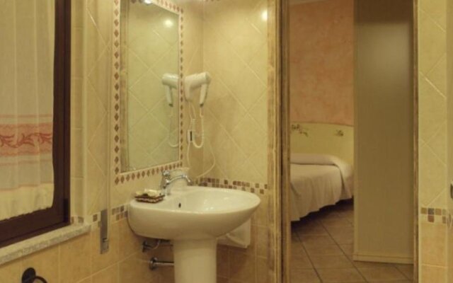 B&B Dimora Degli Ulivi