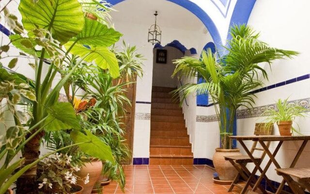 Hostal África