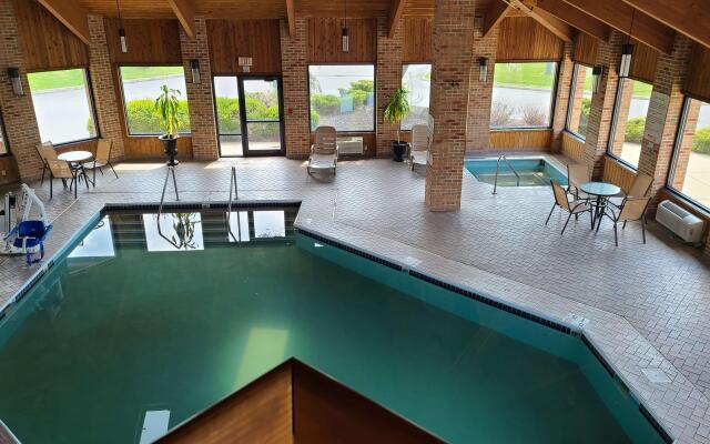 Best Western Shippensburg Hotel