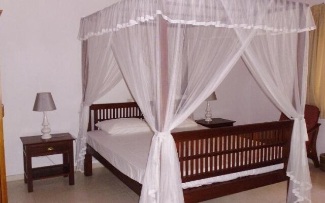 Shalome Villa
