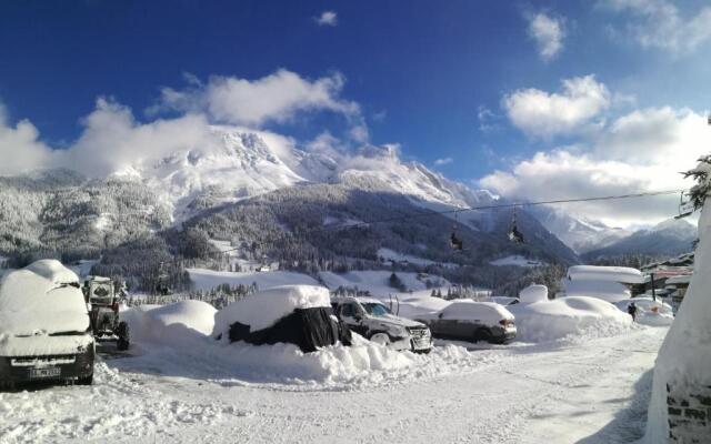 Salzburger Dolomitenhof