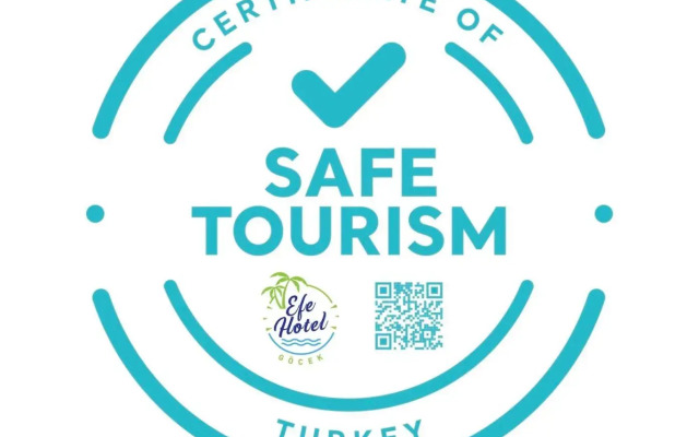 Efe Hotel Göcek
