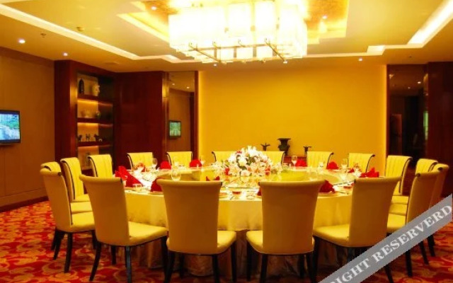 Lin An Hotel