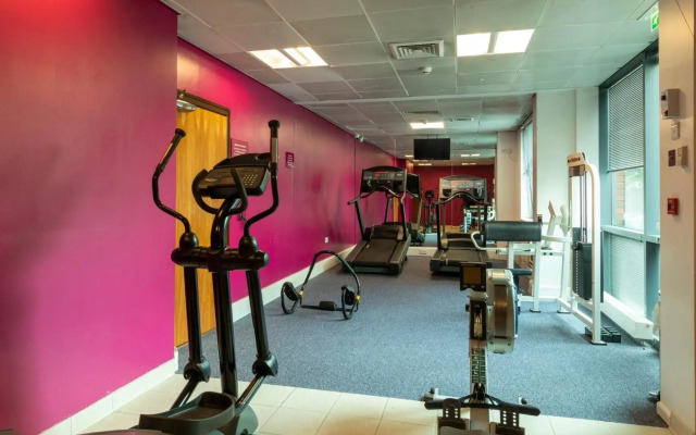Crowne Plaza Birmingham NEC by IHG