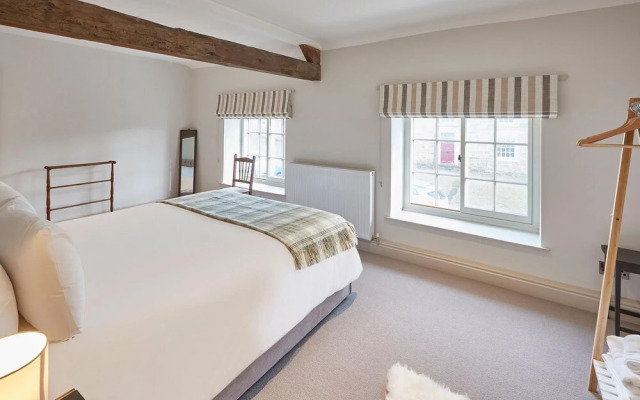 The Cobbles in Osmotherley