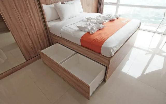 Apatel U Residence Tower 2