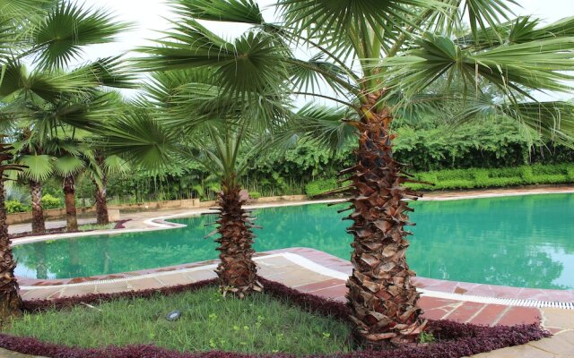 Samsara The Resort & Club