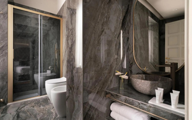 Antico Albergo del Sole al Pantheon