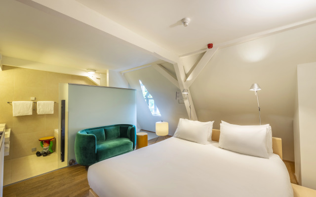 Kruisherenhotel Maastricht