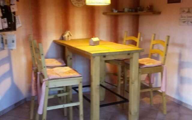 Lovely Apartment in Reken