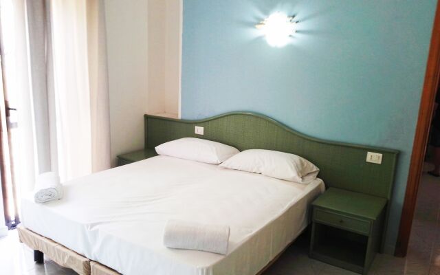Sweet Home La Conturella