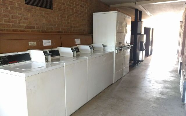 Brick Lodge Atlanta/Norcross