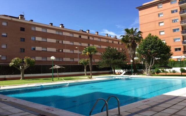 104660 - Apartment in Lloret de Mar