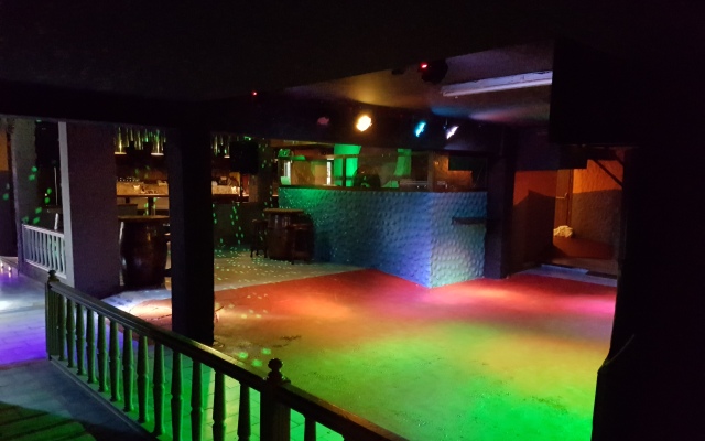 Hotel La Carreta