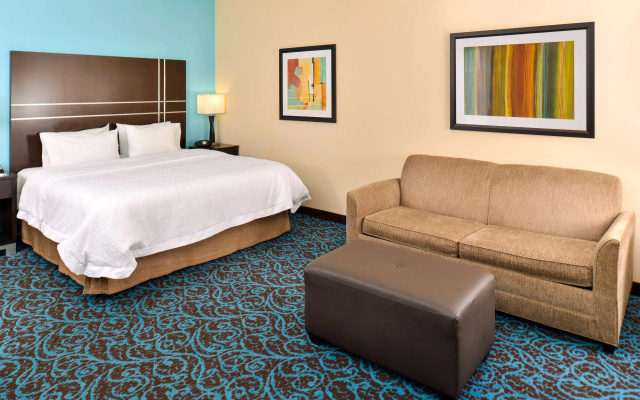 Hampton Inn by Hilton Dayton South