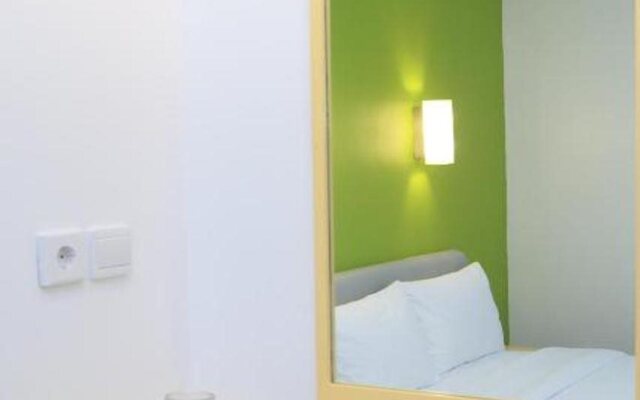 Amaris Hotel Mangga Dua Square