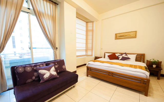 Encounter Hostel