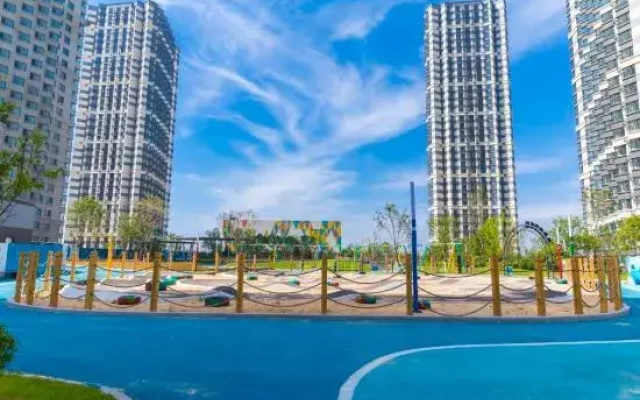 Yingkou meets you· Seaview Hotel Apartment