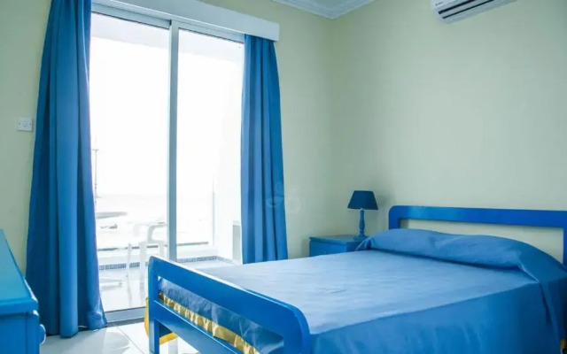 Paphinia Hotel Apartments