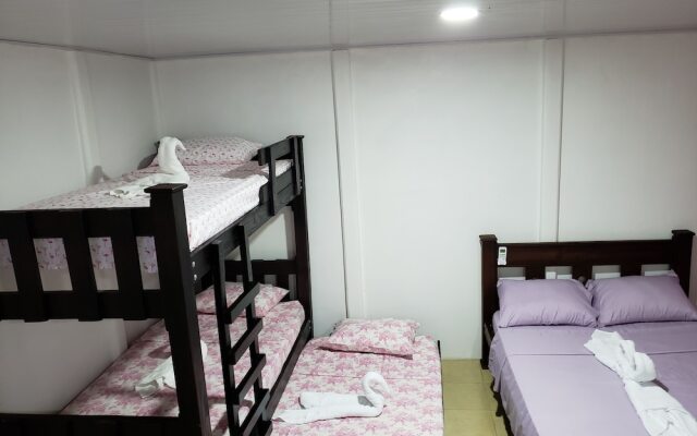 Rooms Flora y Fauna del Arenal