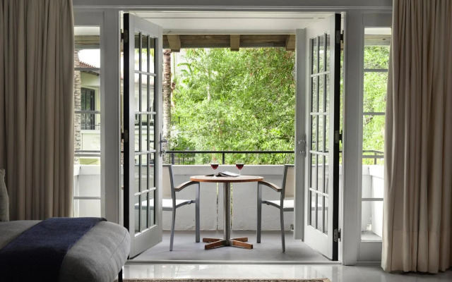 Cloister At The Boca Raton