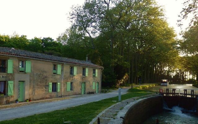 La bonne planque - Bateau