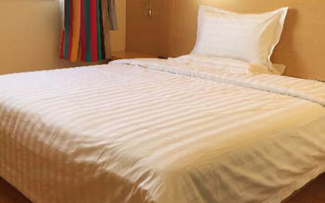 7 Days Inn