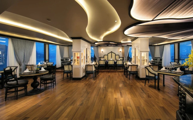Le Journey Luxury Cruise Lan Ha Bay