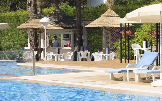 Hotel & Resort Gallia