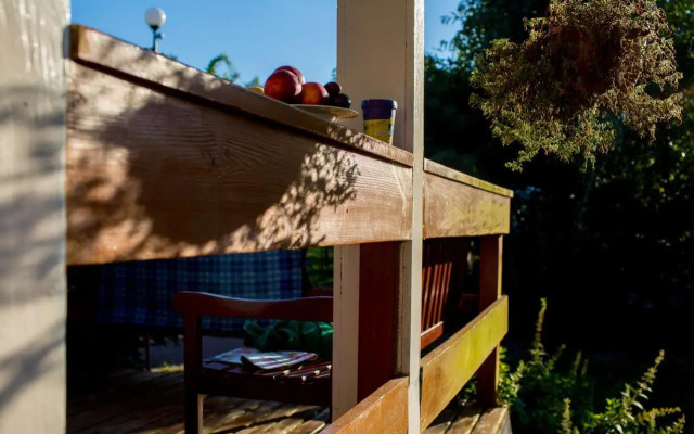 Ośrodek Wypoczynkowy Klif I