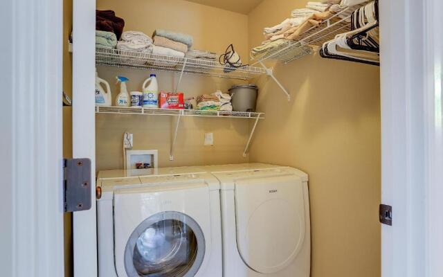 Aspen Ridge-River Trail-3Br/2.5Ba