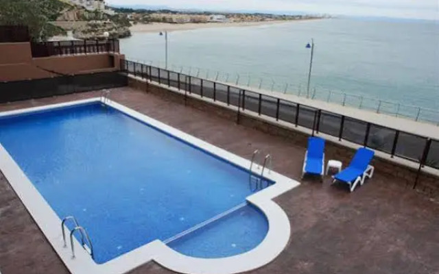 Aparthotel El Faro