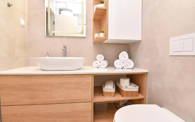 Studio apartment Bee One