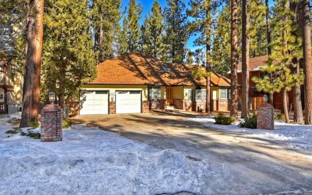 016 - Evergreen Retreat